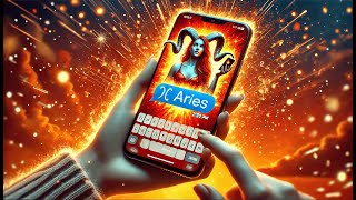 How to Text an Aries Woman?