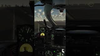 DCS МиГ-19П "Выруливаю на старт" #aviation #dcs #dcsworld #споттинг #military #simulator #airforce