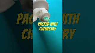 Packed with Chemistry #packed #with #chemistry #trendingshorts #trendingvideo #trending #science