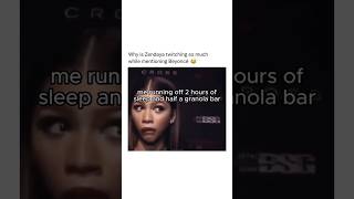 Best memes on the internet part 70 🤣 Zendaya #shorts #celebrity #funny #fyp #memes