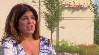 Green City CleanWaters: Gina Rucci, Owner Popi's Restaurant