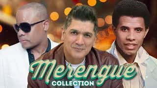 MERENGUE ROMANTICA MIX 2021 - LOS MAYORES ÉXITOS DE ORO SOLIDO, EDDY HERRERA, BENNY SADEL