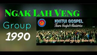 Ngak Lah Veng ( Khitui Gospel ) 1990