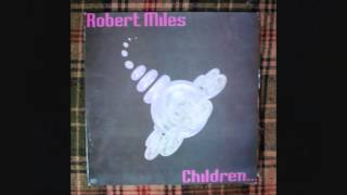 Robert Miles - Children (Message Version)