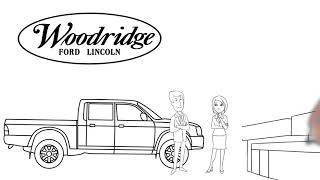 Buy Online with Woodridge Ford