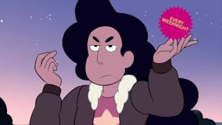 Steven Universe | Steven's Summer Adventures (Promo) - (CC) [HD]