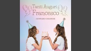 Tanti auguri (Francesco)