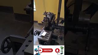 old machine, first drill machine, first lath, old workshop machine, how can energy saving, india