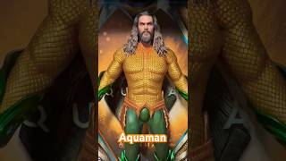 Aquaman Hot Toys #aquaman #aquamanhottoys #jasonmomoaaquaman #jasonmomoa