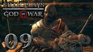 Shah plays: God of War (2018) - Part 9