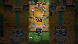 Clash royale epic strategy games for winning moment