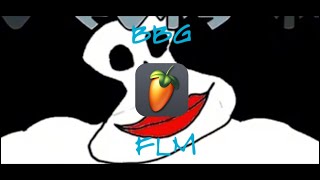 🎃[FNF] BBG but i made an FLM of it! - FLM Halloween Special Part 2🎃