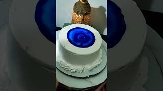 Cake decoration ideas #youtubeshorts #cake #treandig #shortvideo #viralshort