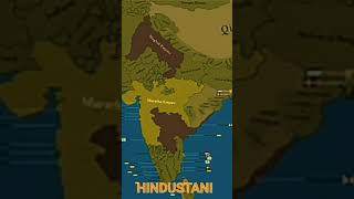 Maratha Mugal war edit # y # Shorts