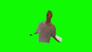 Mellstroy Funny Dance Green Screen Meme