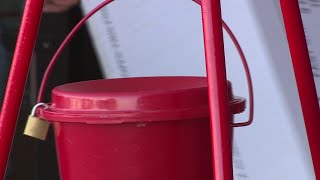 2024 Red Kettle Campaign begins