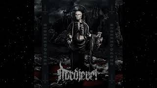 Nordjevel -  Necrogenesis Full Album 2019