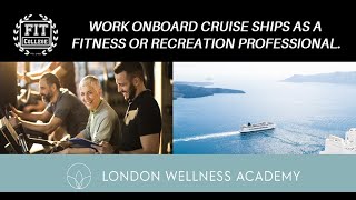 London Wellness Academy - FAQ