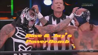 Penta El Zero Miedo Rey Fenix UNMASKED | PAC RETURNS | AEW Dynamite Highlights November 11 2020