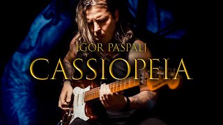 Igor Paspalj // Cassiopeia (FULL playthrough)