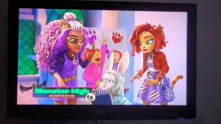 Monster High 2022 TV series Promo | Season 2b Oct 1, 2024