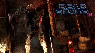 Боевая Рубка  -  Dead Space 3  #9