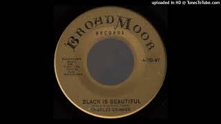 Charles Brimmer - Black Is Beautiful - BROADMOOR