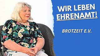 Wir leben Ehrenamt! brotZeit e.V.