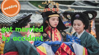 Mr.Queen and King are getting married  : Korean Drama  Episode | cake by the ocean | mrqueen