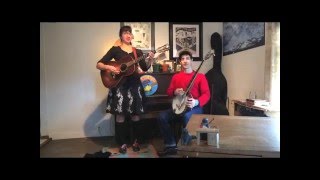 Squirrel Butter's 2016 Tiny Desk Concert Submission