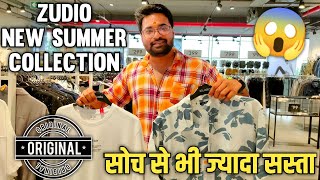 Zudio Summer Collection 2024 | Zudio | Zudio Shopping | Zudio Sale | Boys Collection || Zudio Haul