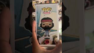 Chong  from Cheech and Chong Funko Pop! 😆🤙🏽🤙🏽🌲💨#reels # shorts #subscribe  #chong #funkopop