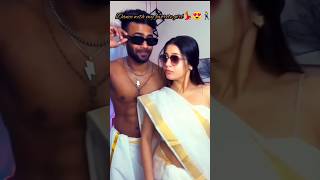 💃🕺😍justinsakshi 😘❤️#loveforever#dance #shorts #subscribe @manisharoy5661