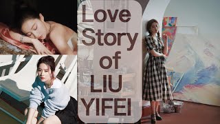 I Uncovered the Shocking Truth About Liu Yifei's LOVE STORY