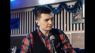 Radio METRO_102.4 [LIVE]-24.07.24-#ГОСТИ1024FM — Иван Мальцев