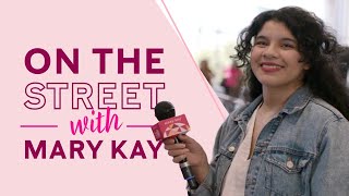 On the Street | Mary Kay FAQs | MK Seminar 2023