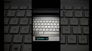 search bar shortcuts keys | how to open search bar shortcuts keys