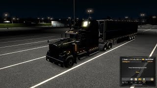 Spade Transport Convoy