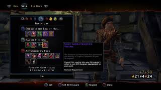 Neverwinter Quests and Co-op Chaos