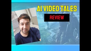 AI Video Tales Review + Bonuses ( Worth $997)