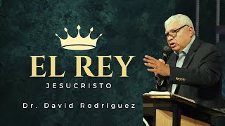 Jesucristo el Rey | TBB El Redentor