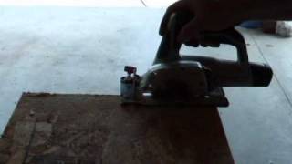 Craftsman-NEXTEC-Saw.wmv