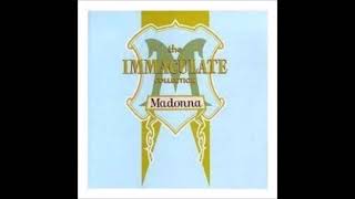 MADONNA, PARTE 2    -IMMACULATE-