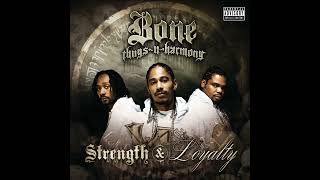 Streets - Bone Thugs - The Game