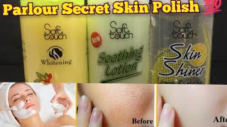 Skin Whitening Formula Bleach | Hand & foot whitening bleach at home