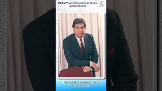 Deepest Condolences for Sir Ratan Tata #ratantata #shorts #tribute