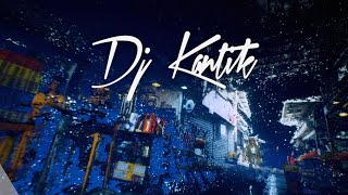 Dj Kantik - Middle Eastern (Original Mix) Papi Papi