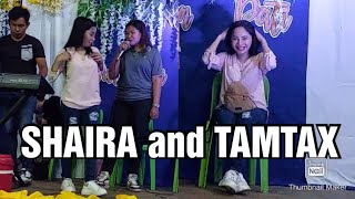 SHAIRA WITH TAMTAX