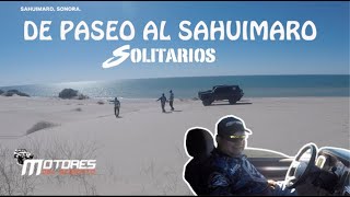 PASEO POR EL SAHUIMARO SONORA EN RAM MD PRORAMA13 T3