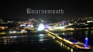 Bournemouth/ Drone